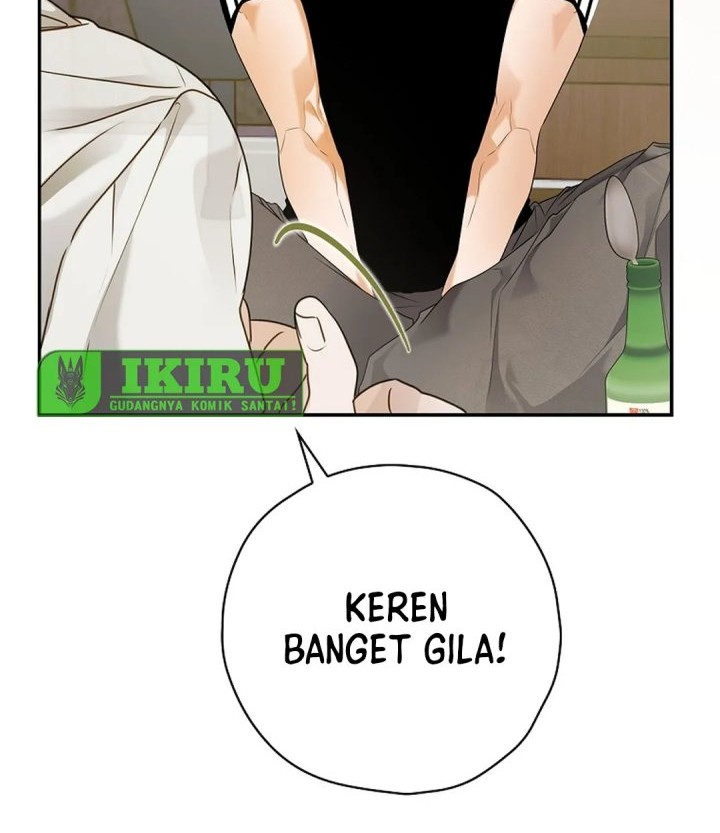 The Book-Eating Actor Chapter 31 - halaman 9