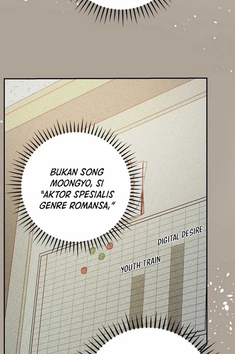 The Book-Eating Actor Chapter 32 - halaman 14