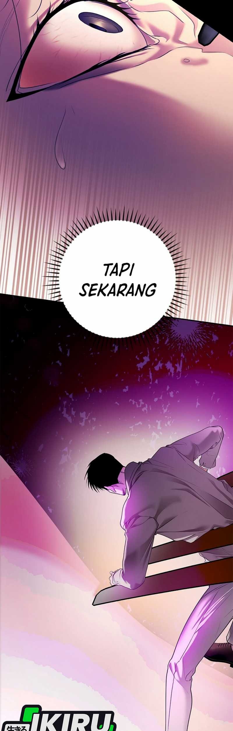 The Book-Eating Actor Chapter 32 - halaman 17
