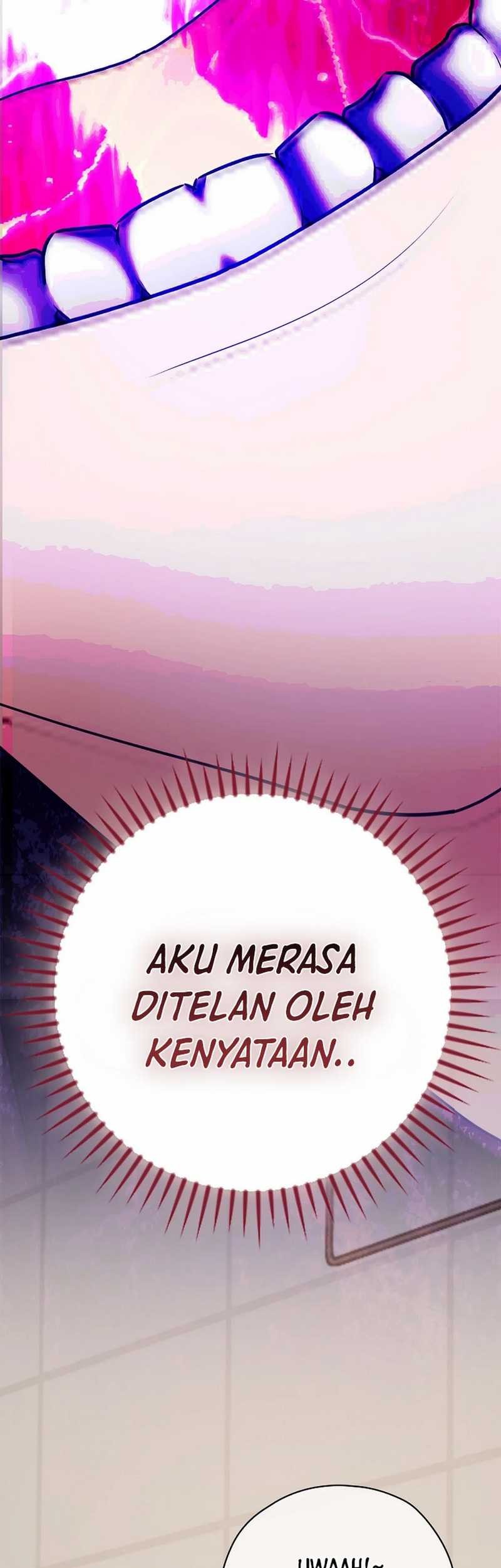 The Book-Eating Actor Chapter 32 - halaman 19