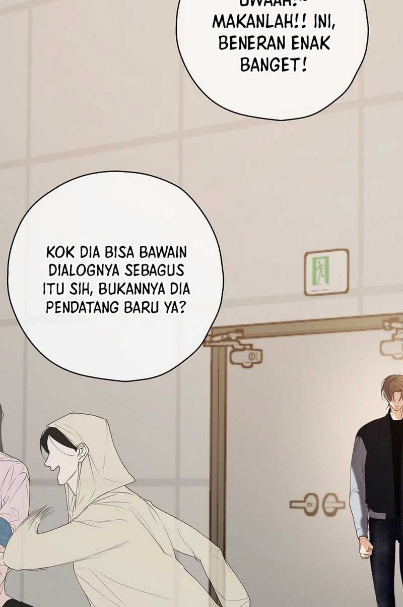 The Book-Eating Actor Chapter 32 - halaman 20