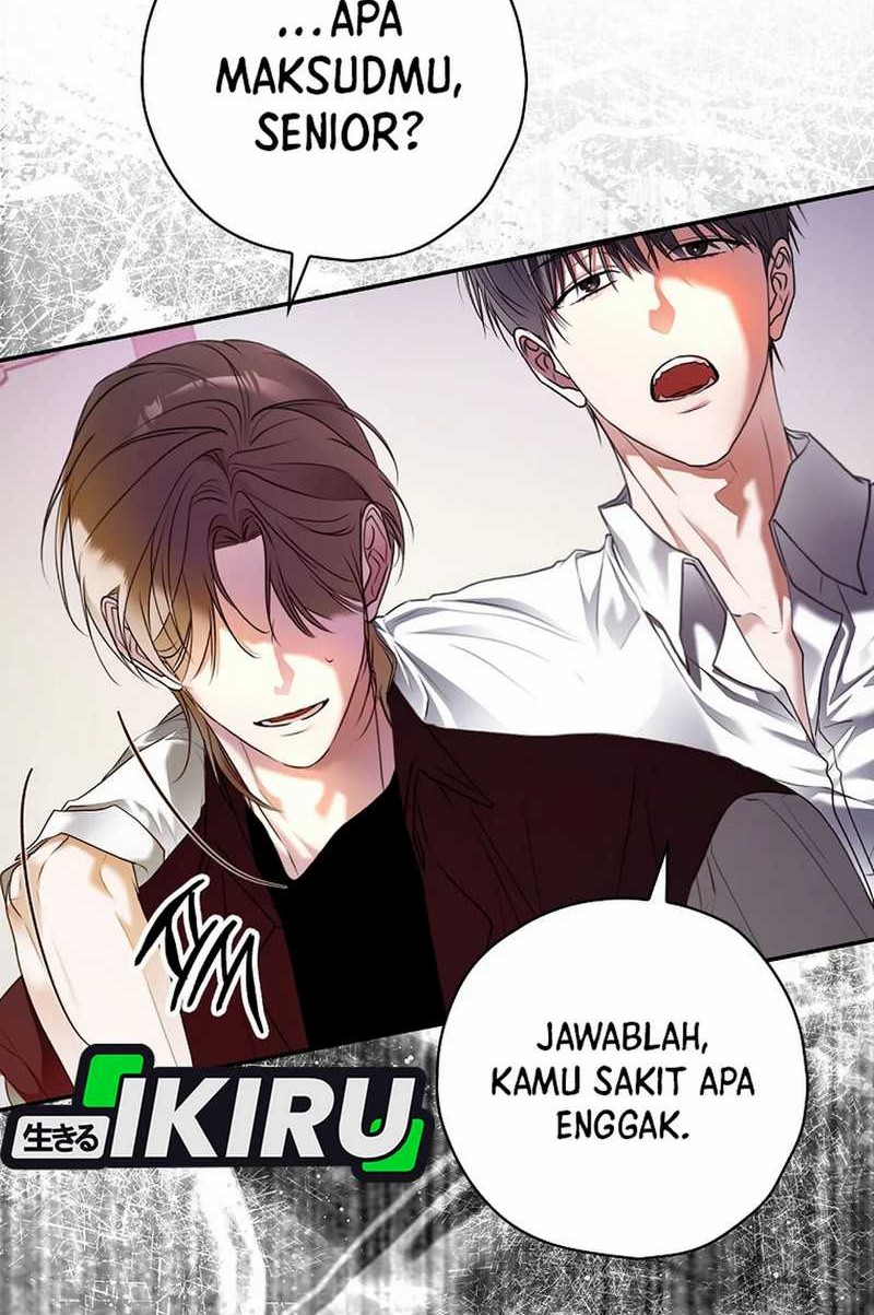 The Book-Eating Actor Chapter 32 - halaman 22