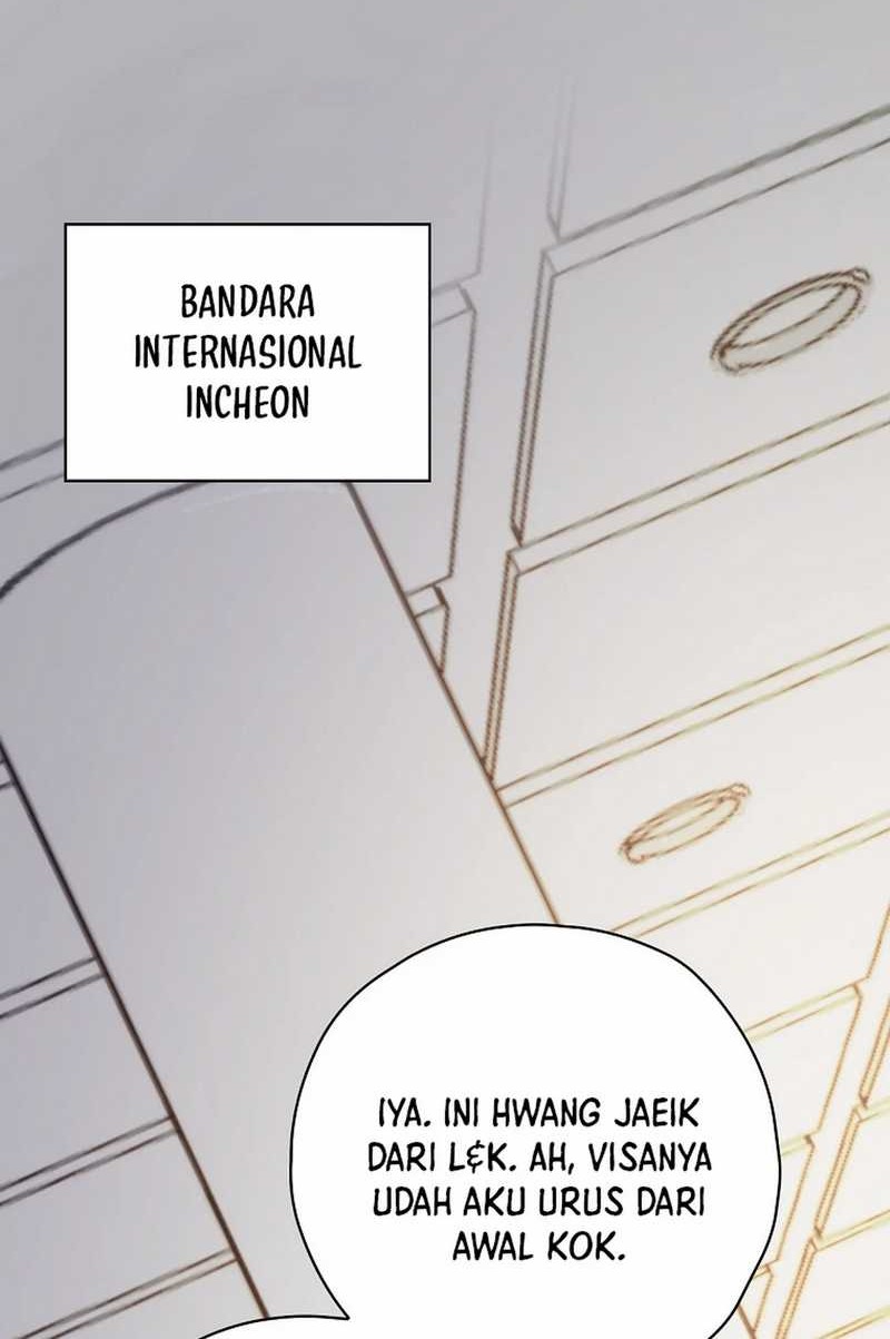 The Book-Eating Actor Chapter 32 - halaman 36