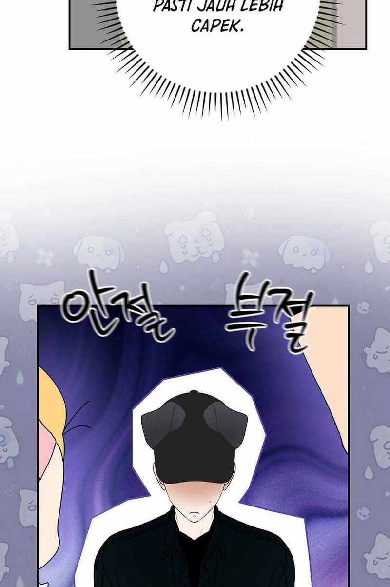 The Book-Eating Actor Chapter 32 - halaman 42