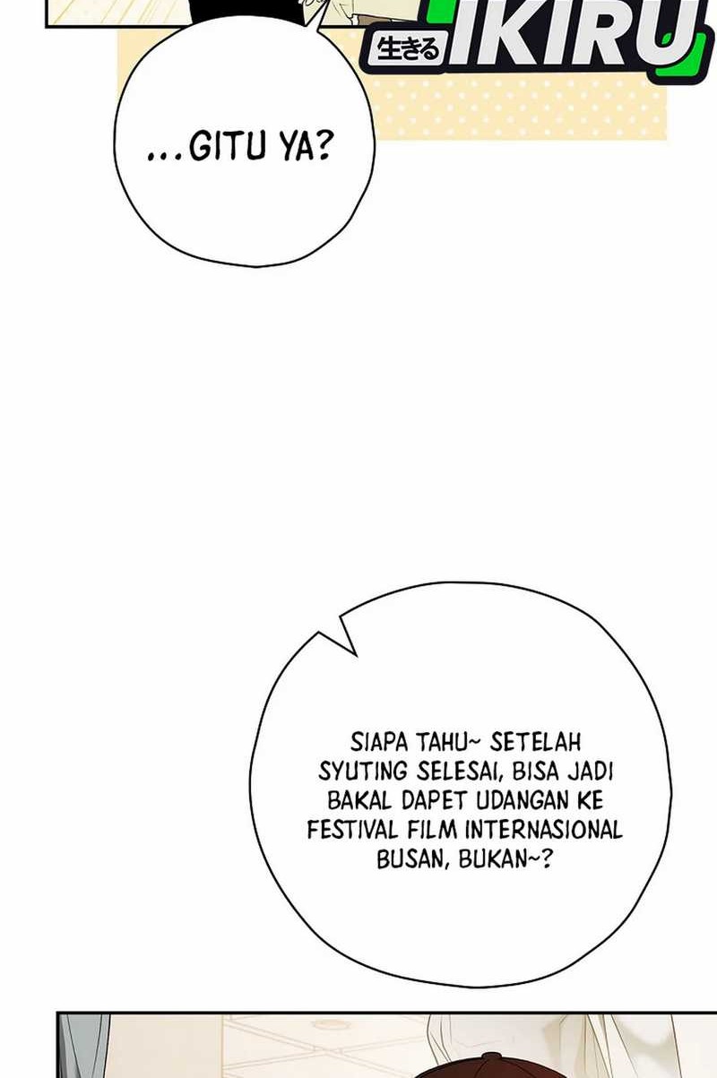 The Book-Eating Actor Chapter 32 - halaman 44