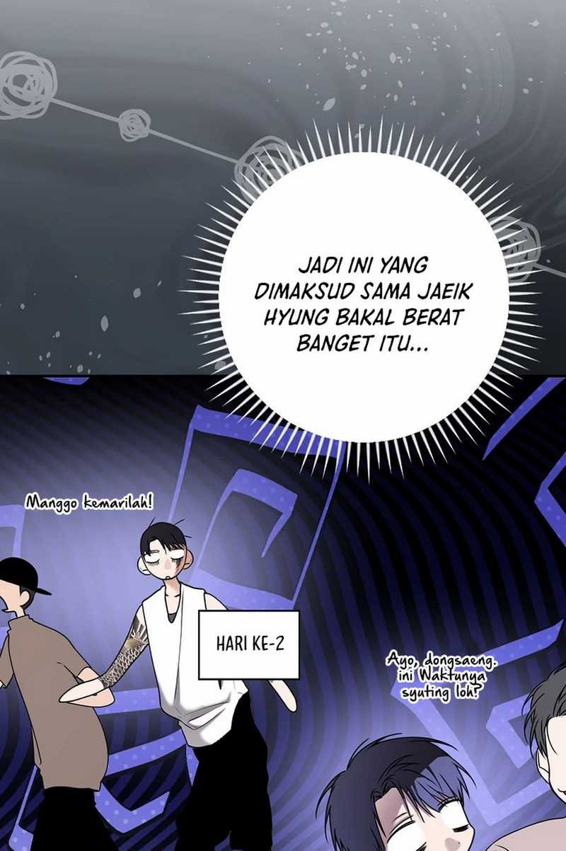 The Book-Eating Actor Chapter 32 - halaman 48