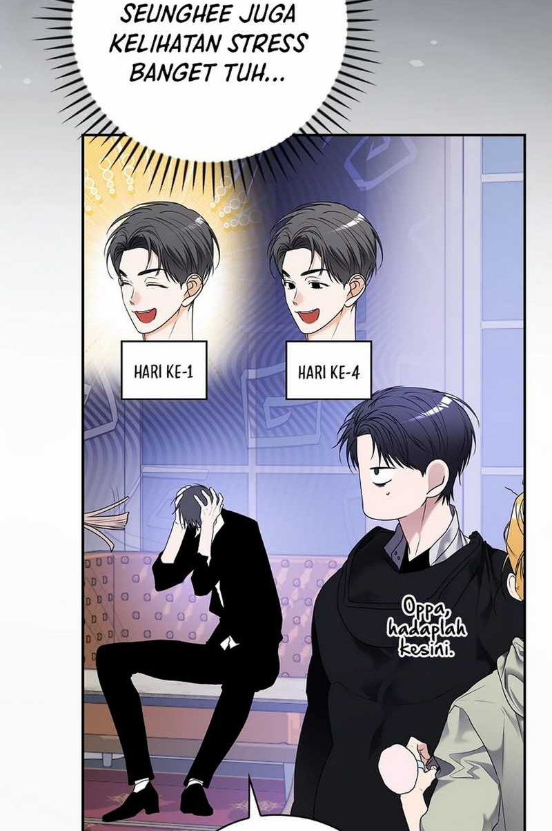 The Book-Eating Actor Chapter 32 - halaman 50