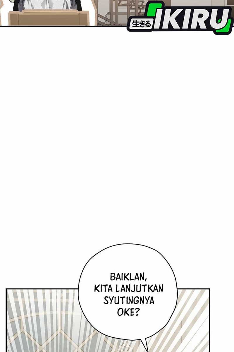 The Book-Eating Actor Chapter 32 - halaman 58