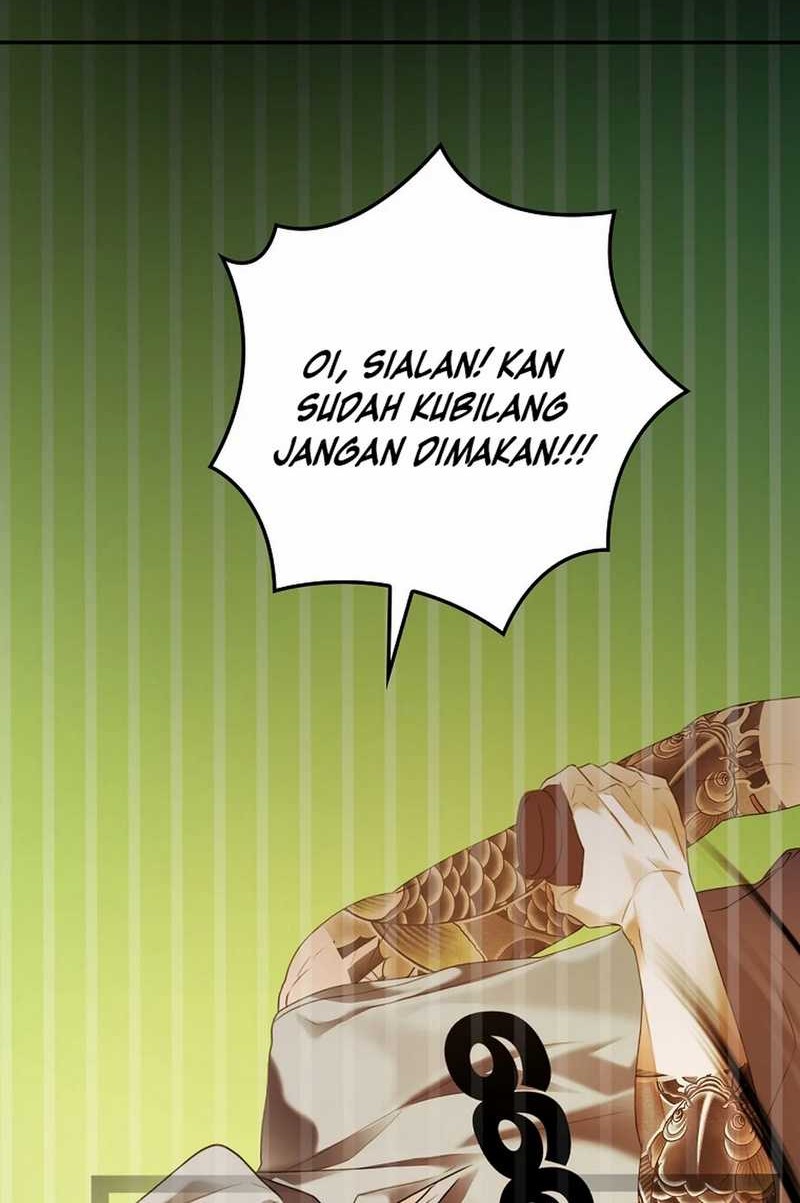 The Book-Eating Actor Chapter 32 - halaman 6