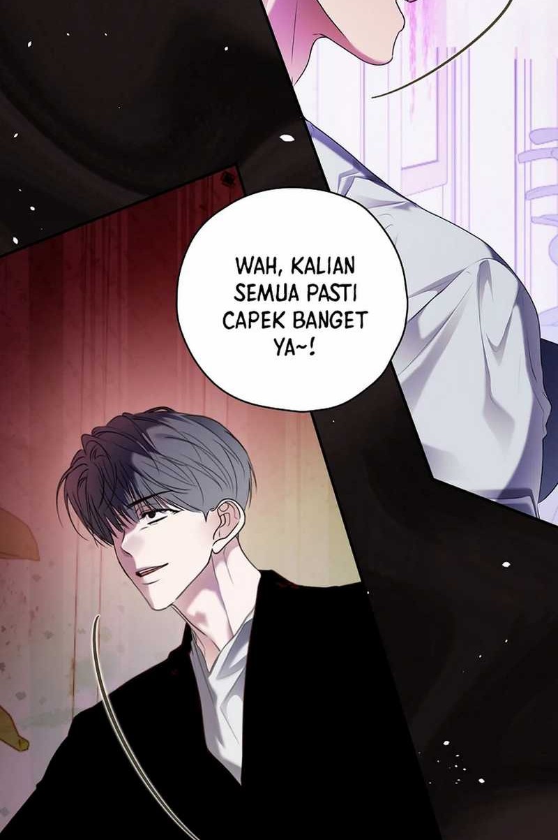 The Book-Eating Actor Chapter 32 - halaman 60