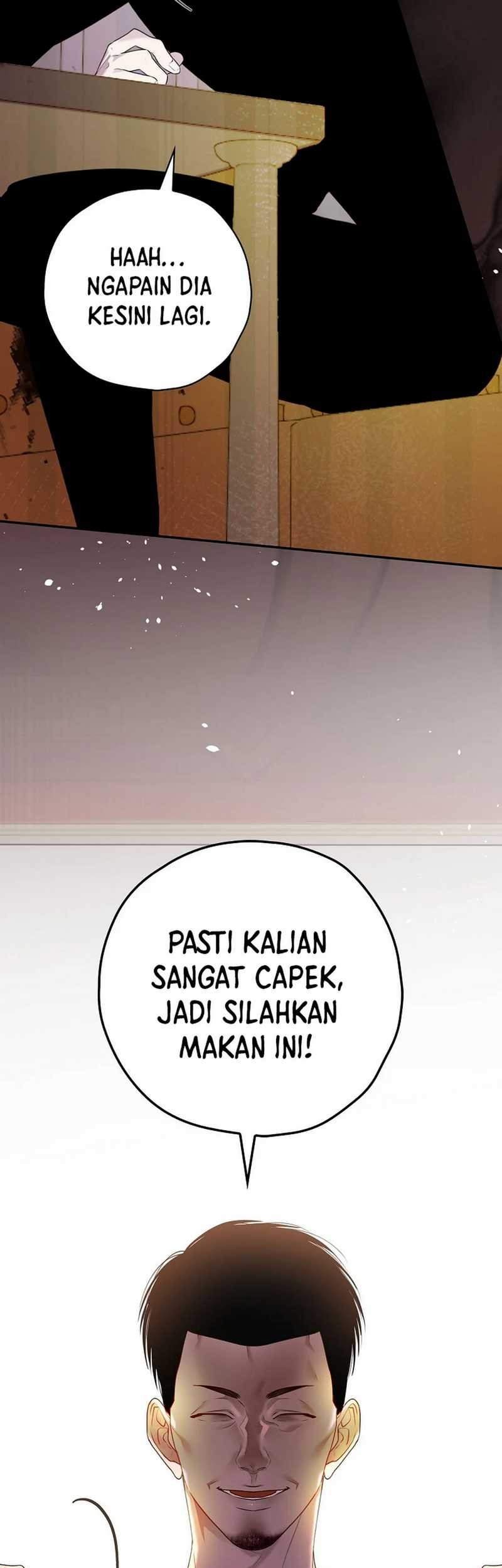 The Book-Eating Actor Chapter 32 - halaman 61
