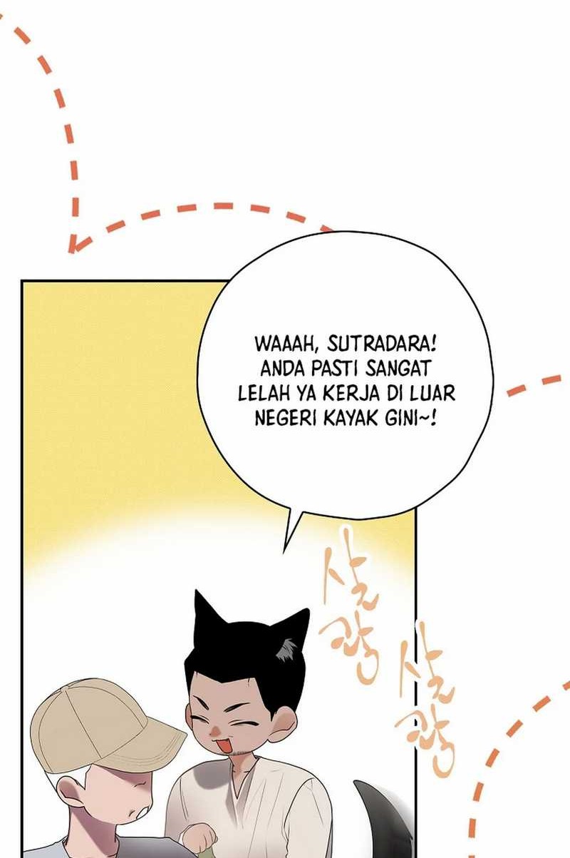 The Book-Eating Actor Chapter 32 - halaman 64