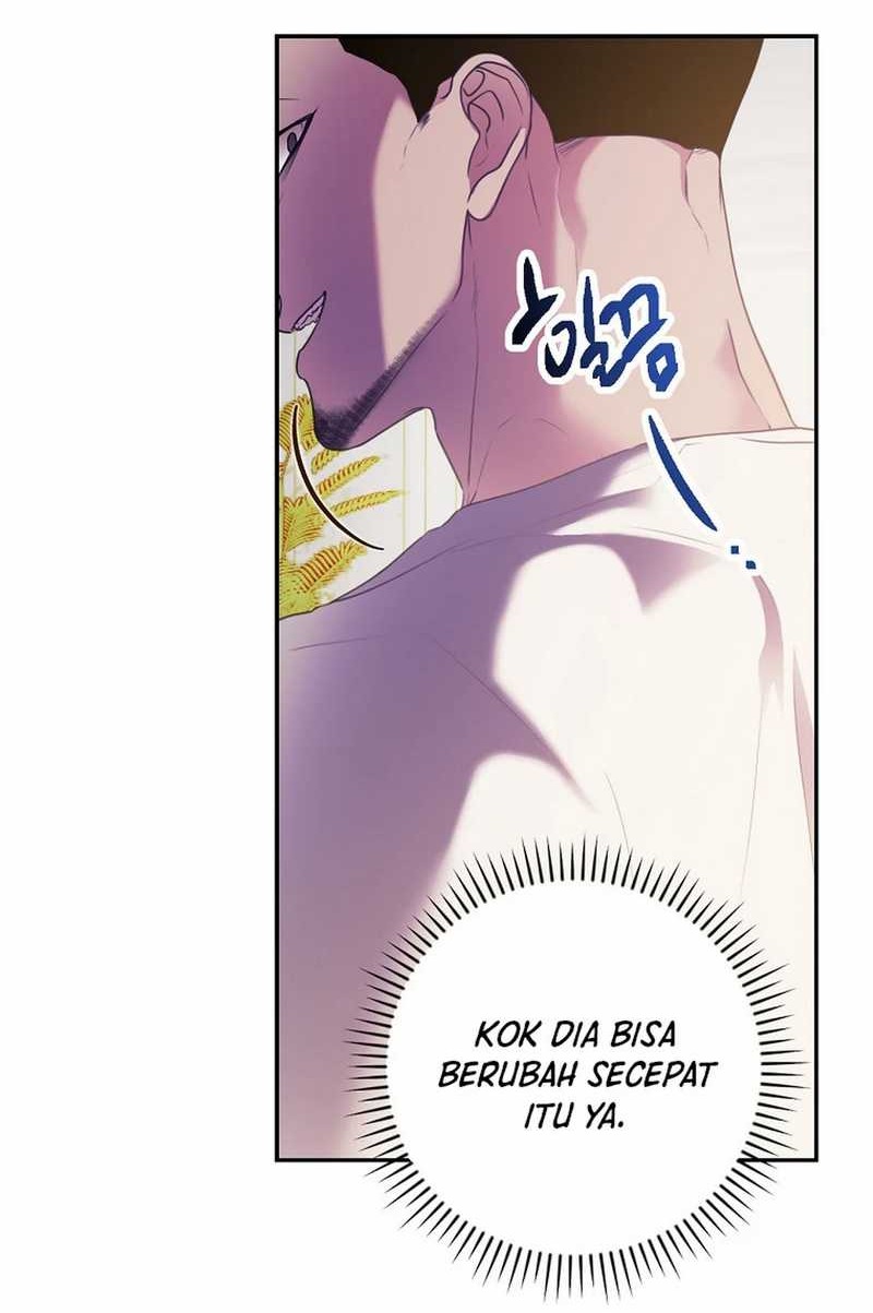 The Book-Eating Actor Chapter 32 - halaman 66