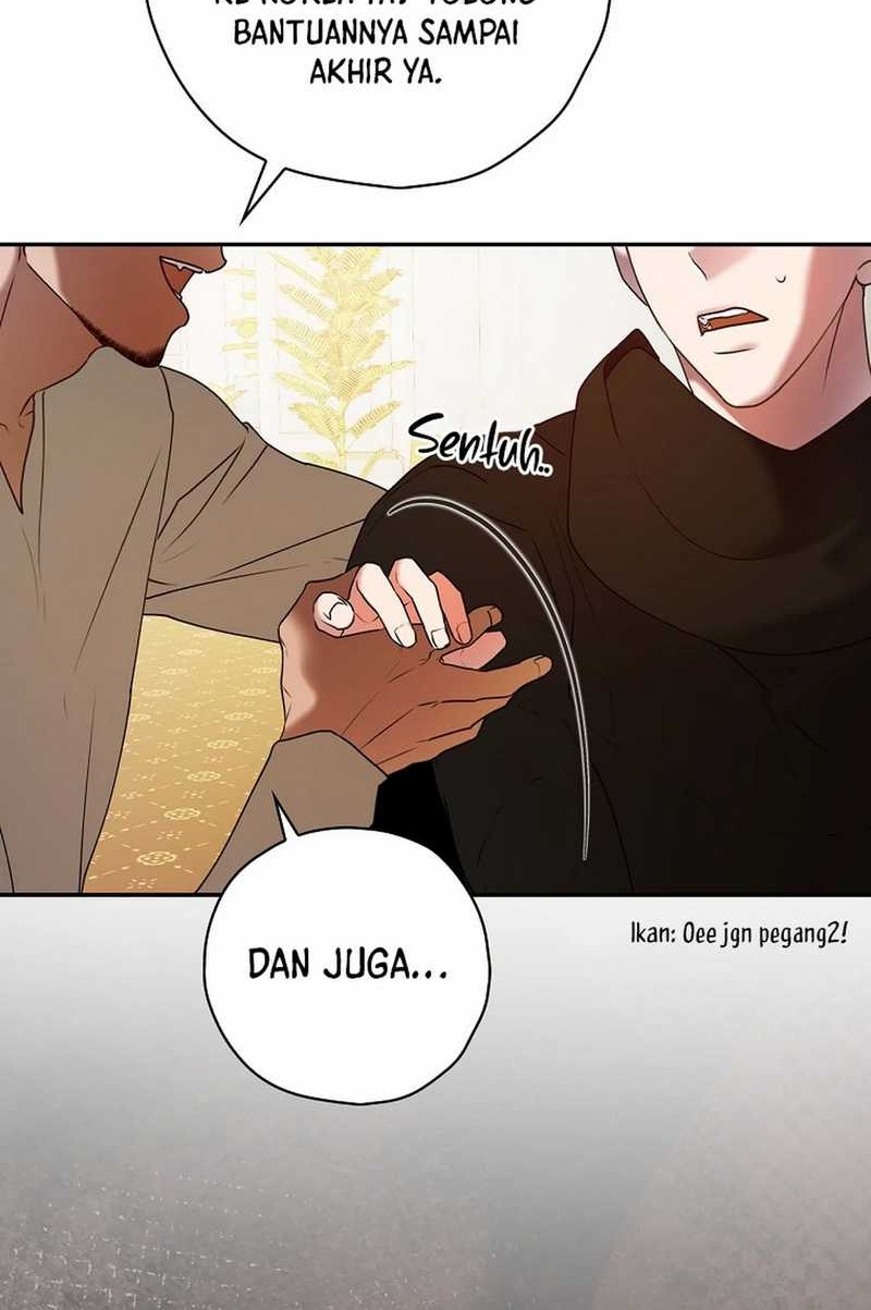 The Book-Eating Actor Chapter 32 - halaman 68