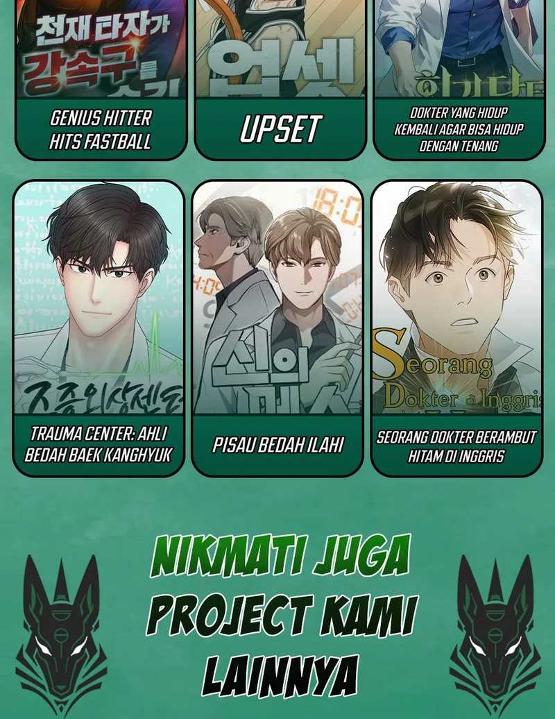 The Book-Eating Actor Chapter 32 - halaman 76