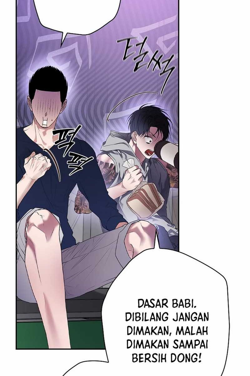 The Book-Eating Actor Chapter 32 - halaman 8