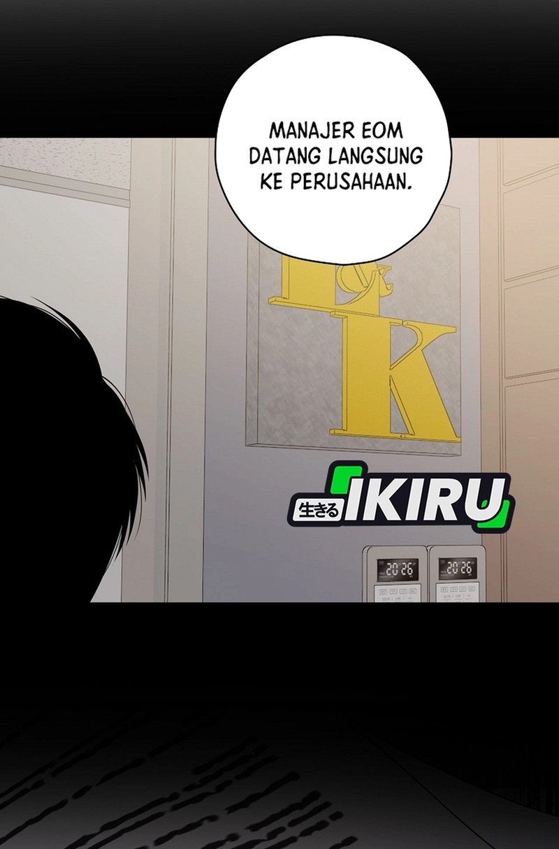 The Book-Eating Actor Chapter 33 - halaman 24