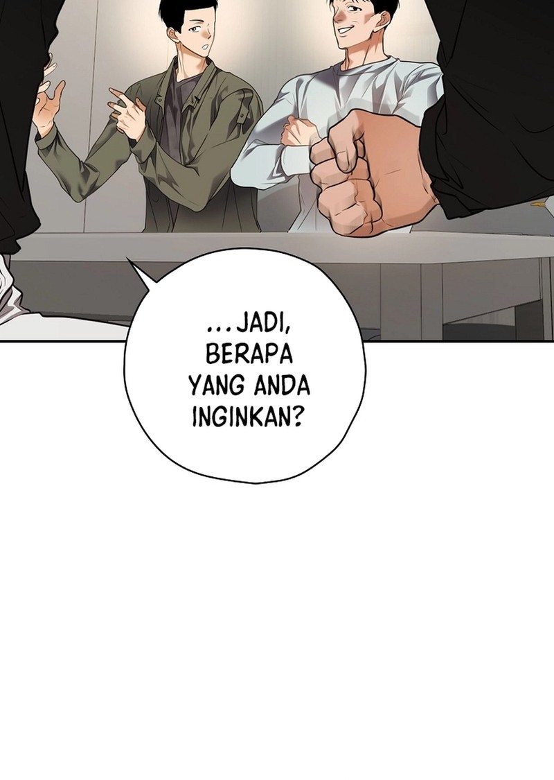 The Book-Eating Actor Chapter 33 - halaman 36
