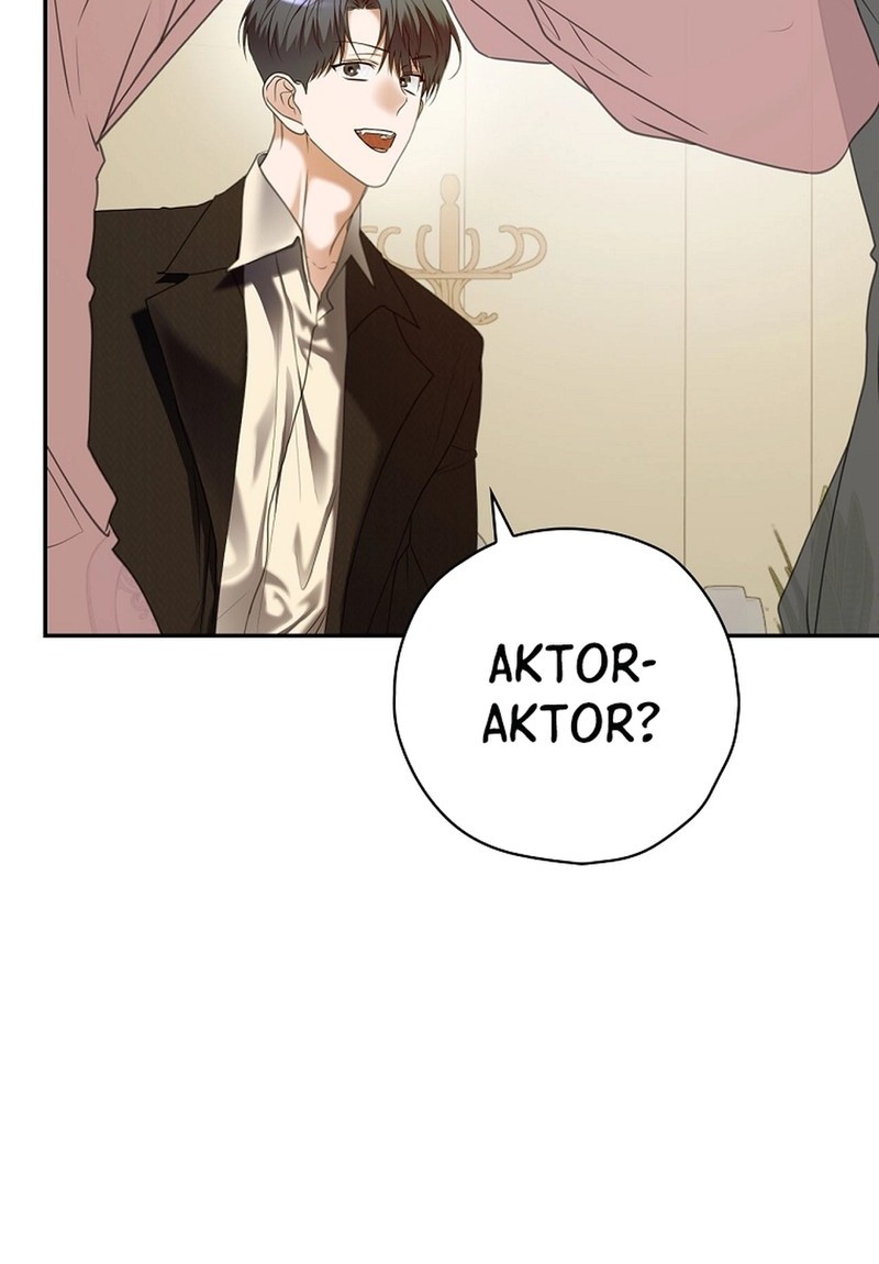 The Book-Eating Actor Chapter 33 - halaman 48