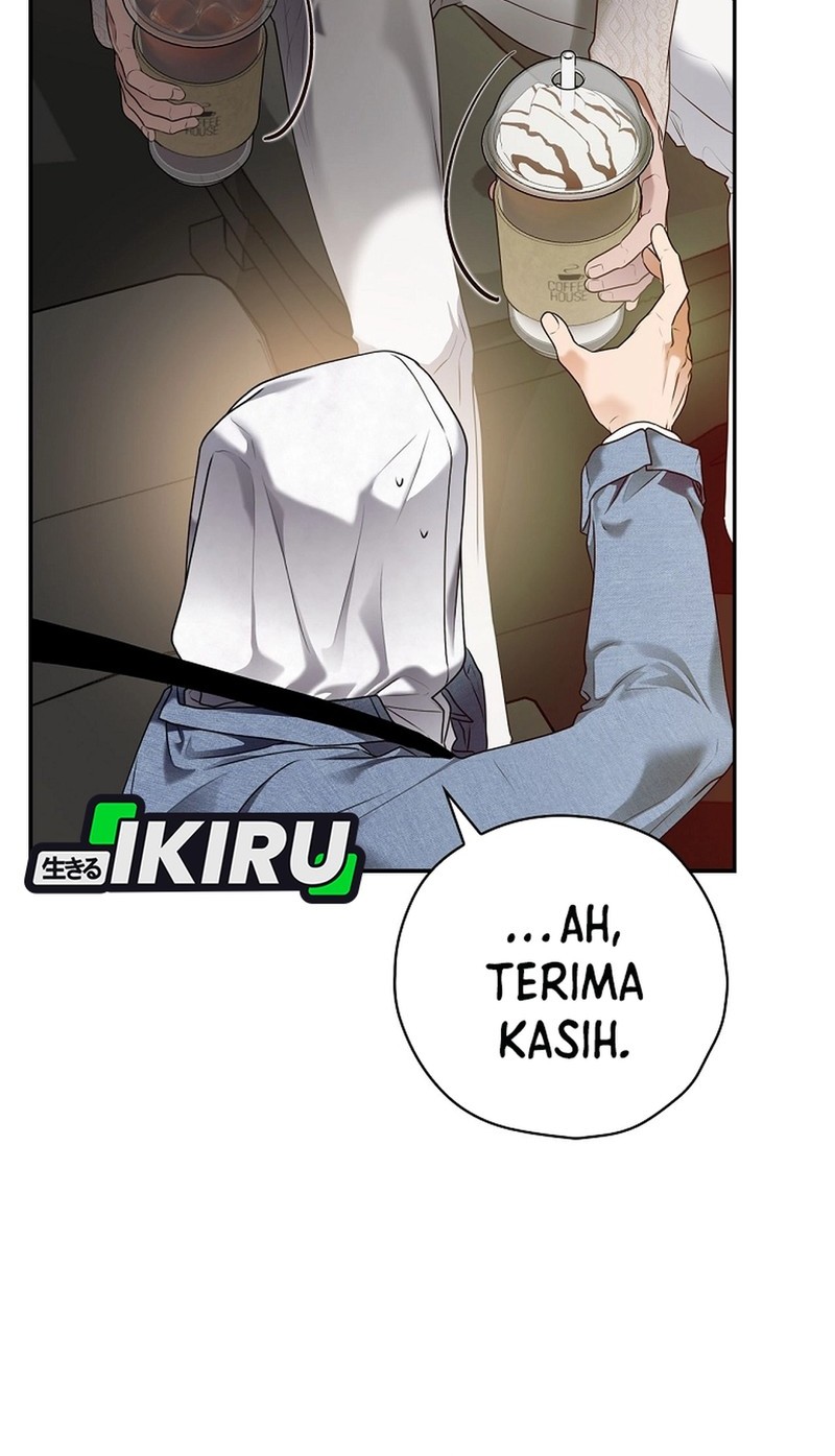 The Book-Eating Actor Chapter 33 - halaman 9