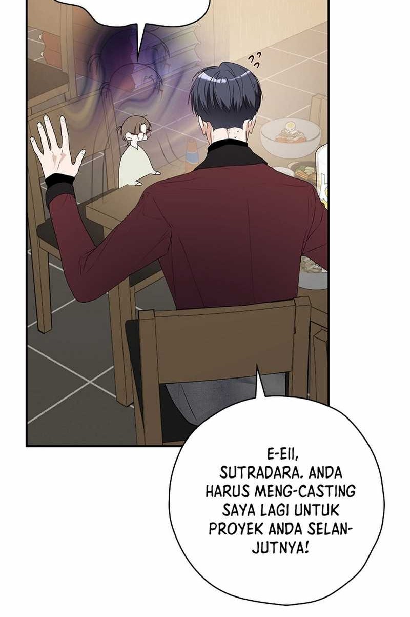 The Book-Eating Actor Chapter 34 - halaman 15