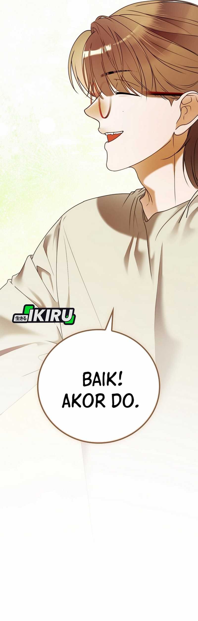 The Book-Eating Actor Chapter 34 - halaman 26