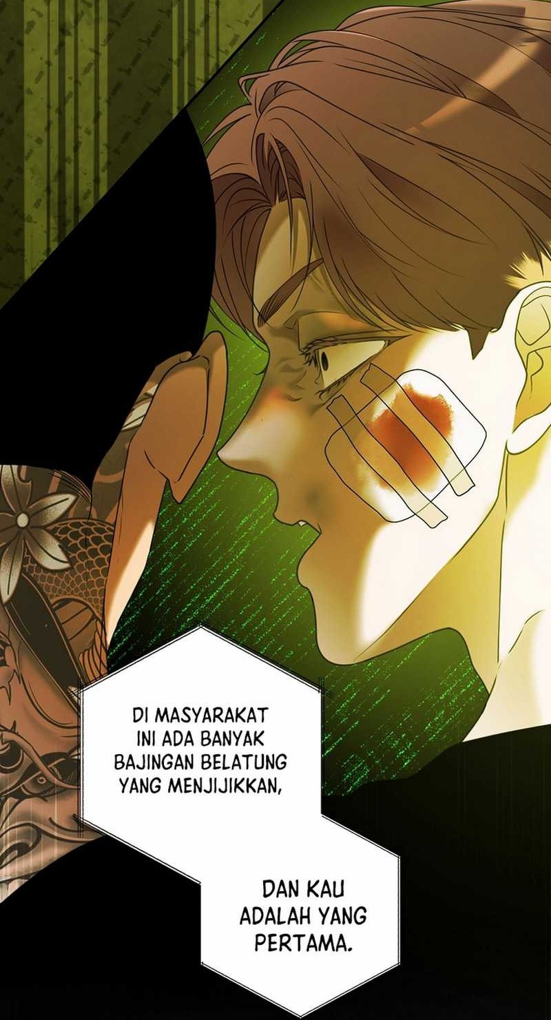 The Book-Eating Actor Chapter 34 - halaman 31