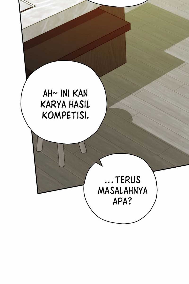The Book-Eating Actor Chapter 34 - halaman 45