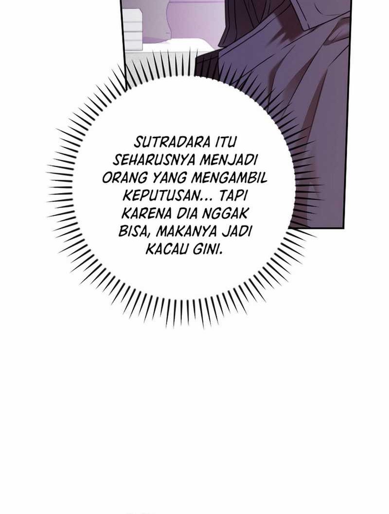 The Book-Eating Actor Chapter 34 - halaman 51