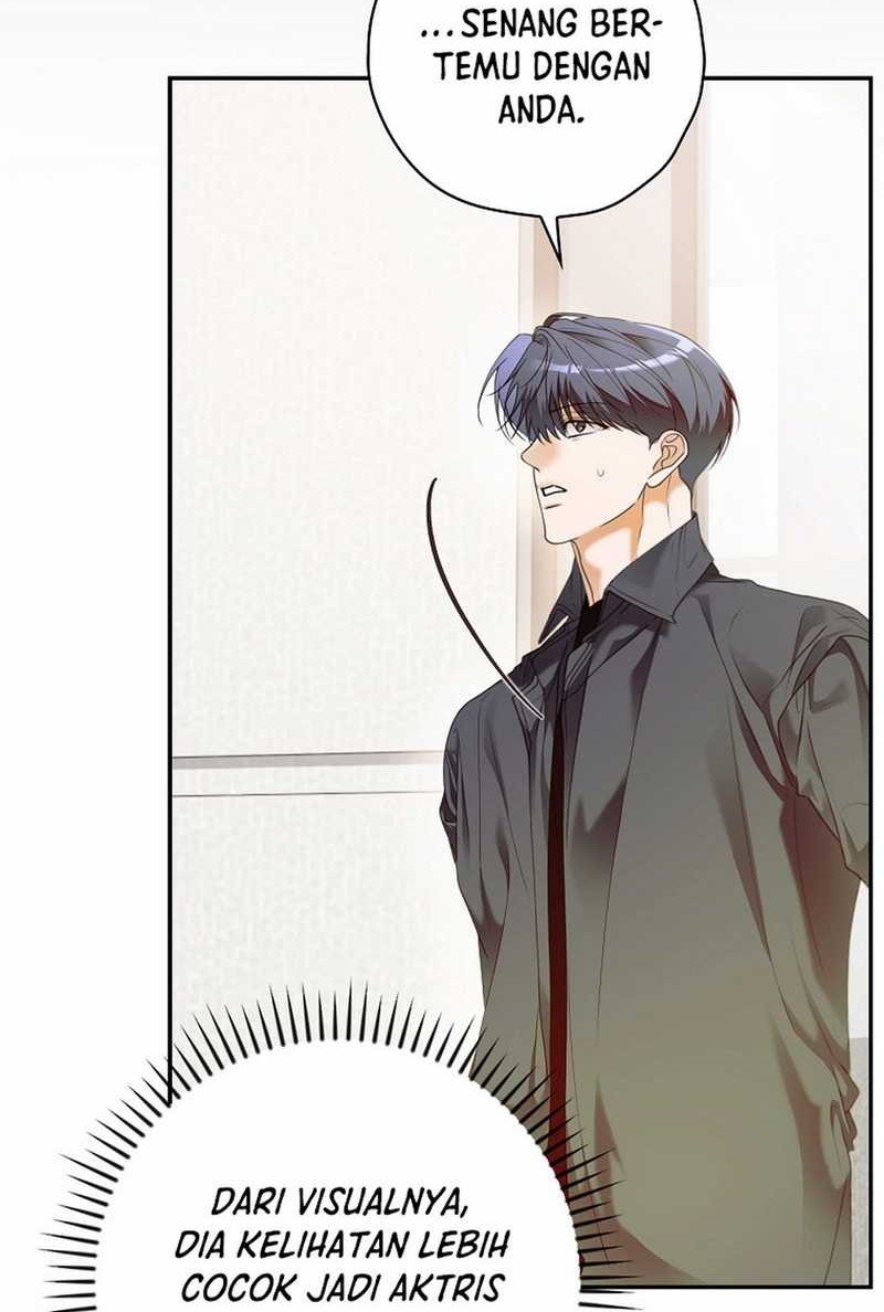 The Book-Eating Actor Chapter 34 - halaman 54