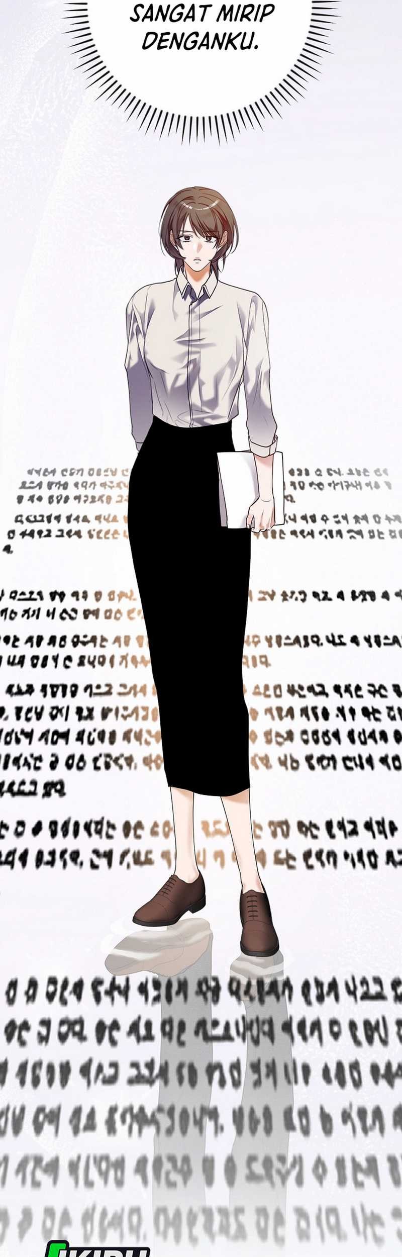 The Book-Eating Actor Chapter 34 - halaman 63
