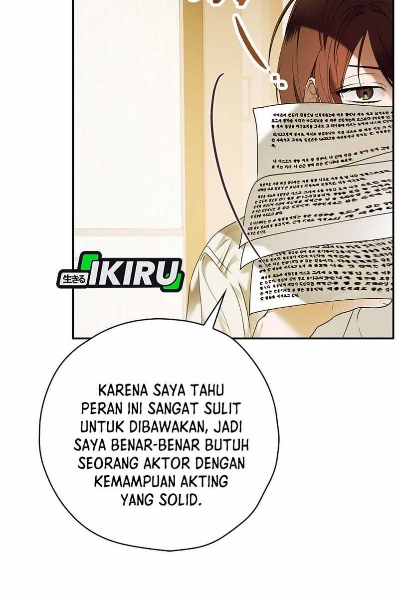 The Book-Eating Actor Chapter 34 - halaman 68