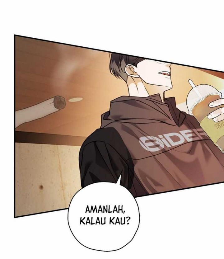 The Book-Eating Actor Chapter 35 - halaman 27