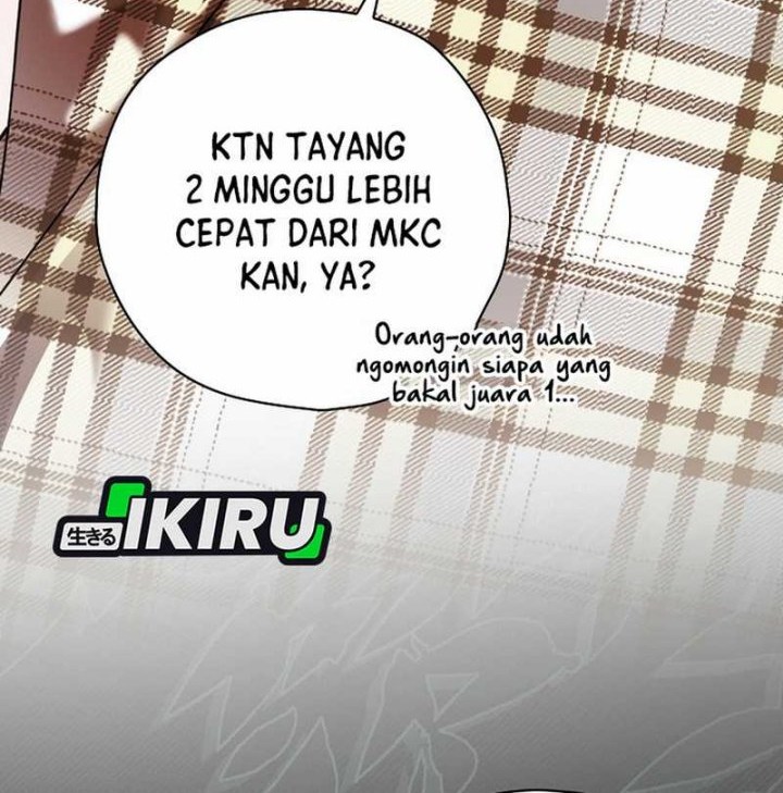 The Book-Eating Actor Chapter 35 - halaman 31