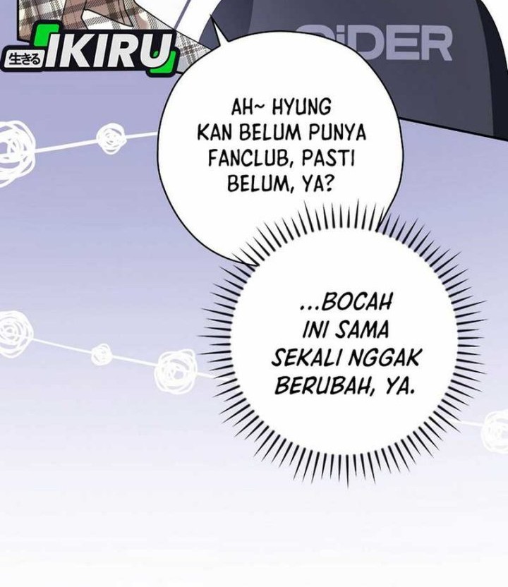 The Book-Eating Actor Chapter 35 - halaman 33