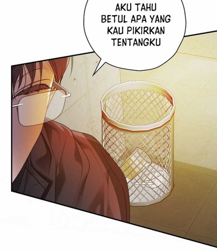 The Book-Eating Actor Chapter 35 - halaman 46