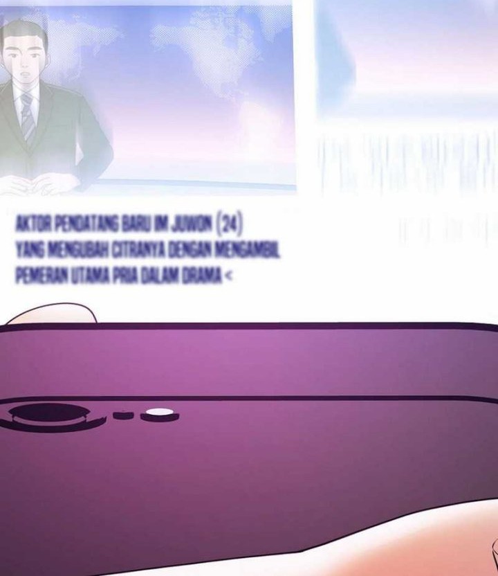 The Book-Eating Actor Chapter 35 - halaman 50