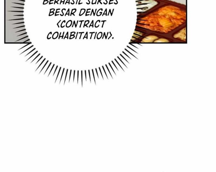 The Book-Eating Actor Chapter 35 - halaman 52