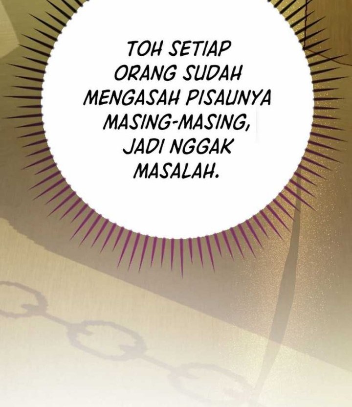 The Book-Eating Actor Chapter 35 - halaman 55