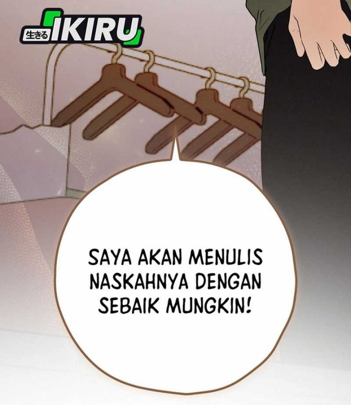 The Book-Eating Actor Chapter 35 - halaman 60
