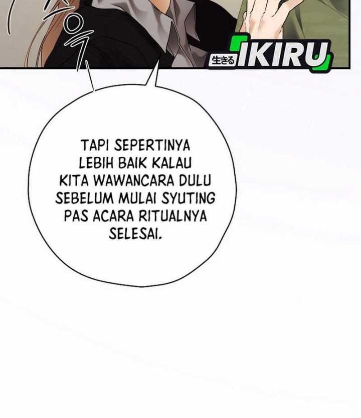 The Book-Eating Actor Chapter 35 - halaman 67
