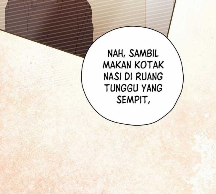 The Book-Eating Actor Chapter 35 - halaman 69