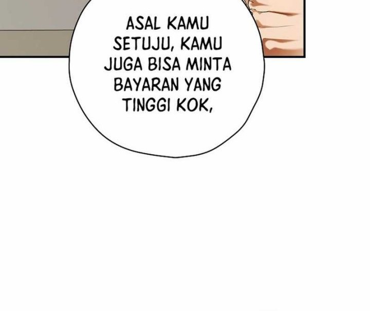 The Book-Eating Actor Chapter 35 - halaman 8
