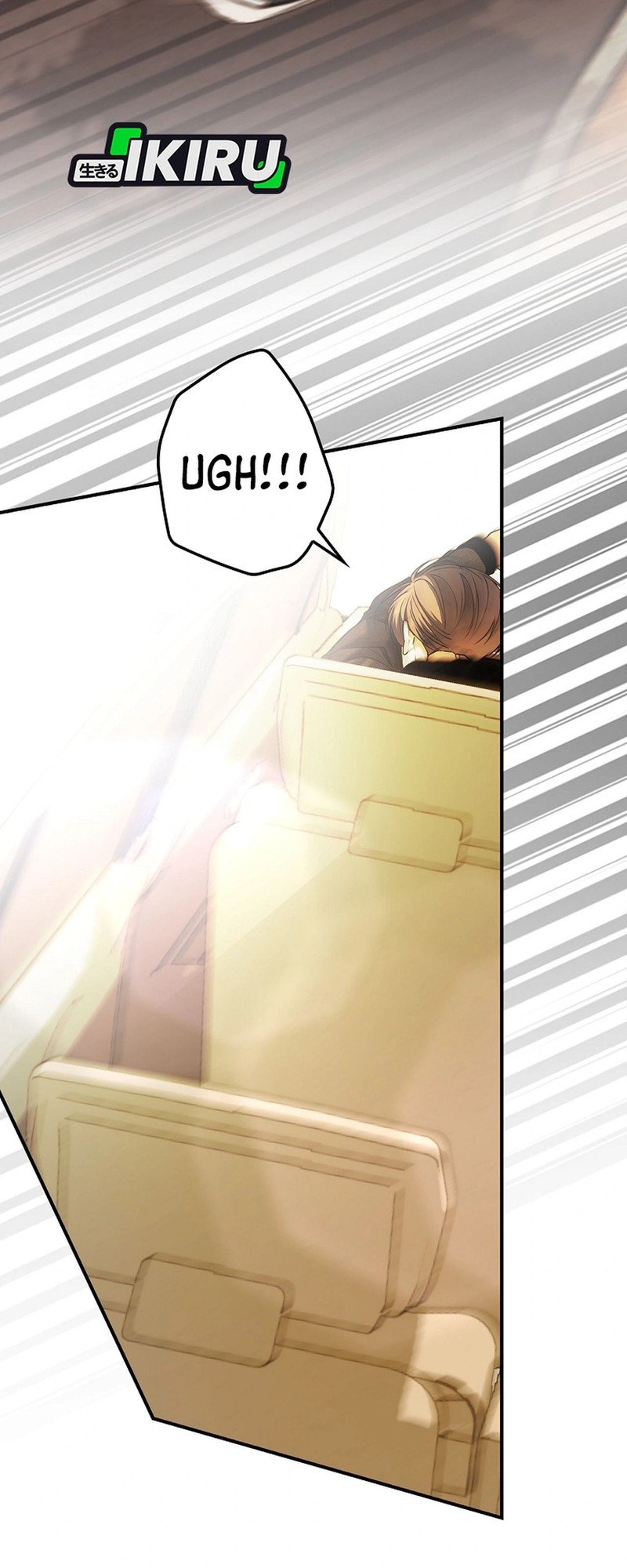 The Book-Eating Actor Chapter 36 - halaman 12