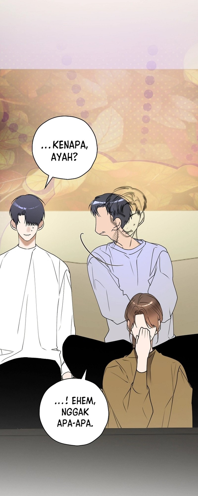 The Book-Eating Actor Chapter 36 - halaman 29