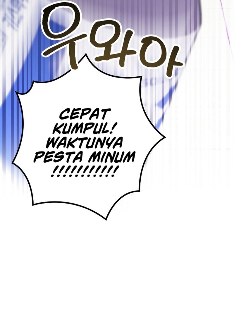 The Book-Eating Actor Chapter 36 - halaman 41