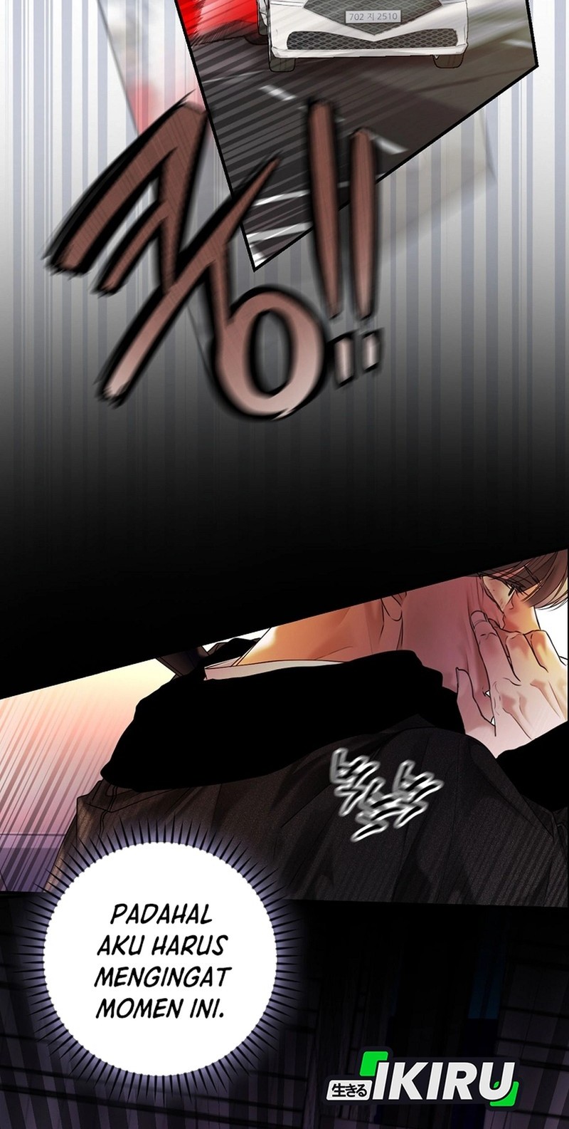 The Book-Eating Actor Chapter 36 - halaman 9