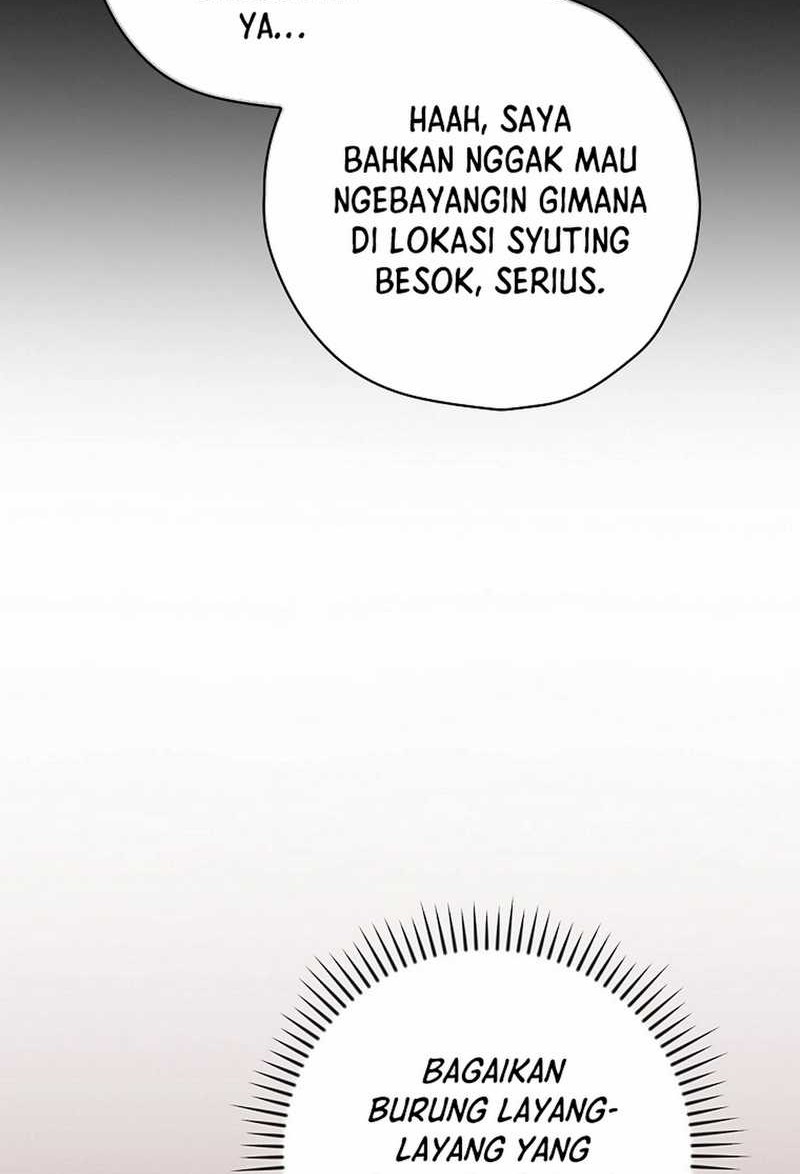 The Book-Eating Actor Chapter 37 - halaman 19