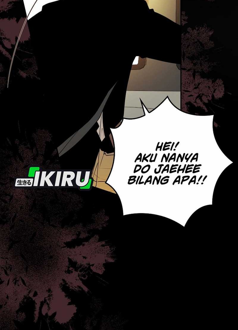 The Book-Eating Actor Chapter 37 - halaman 21