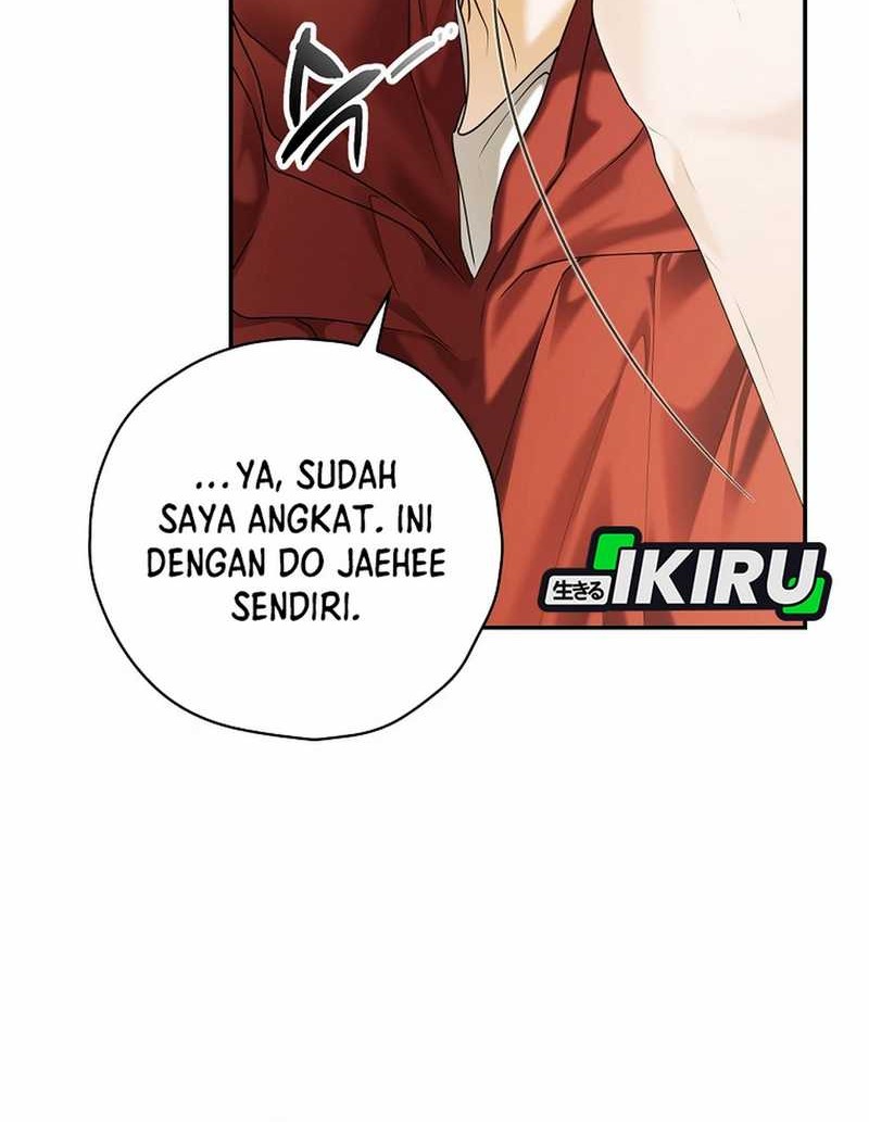 The Book-Eating Actor Chapter 37 - halaman 27